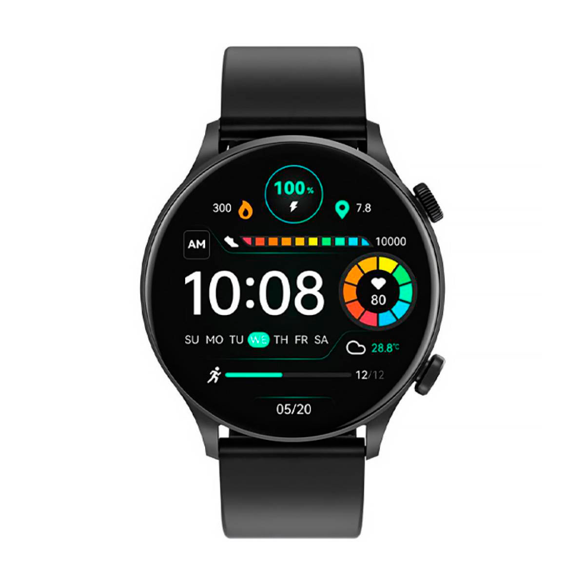 Smartwatch - Lobu Store