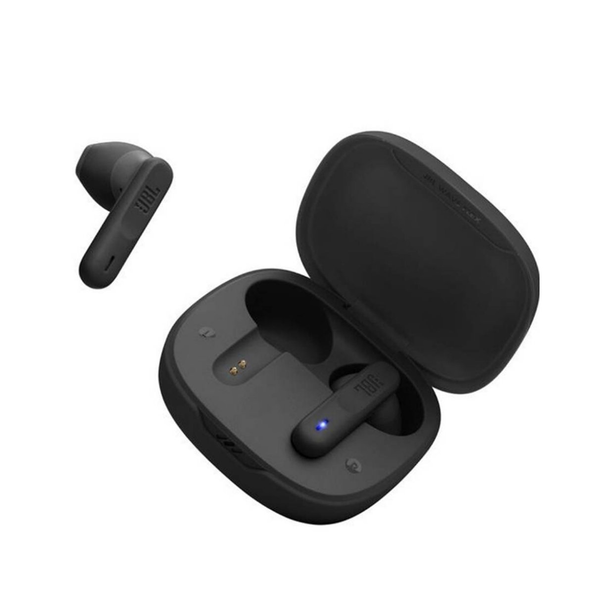 Auricular Bluetooth TWS JBL Wave Flex portada - AURICULARES INALAMBRICOS - LOBU STORE