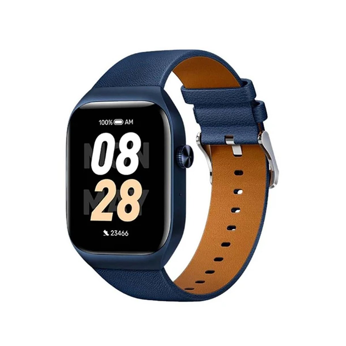 Smartwatch Mibro T2 1.75" 300mAh Azul by Xiaomi - RELOJ INTELIGENTE - LOBU STORE