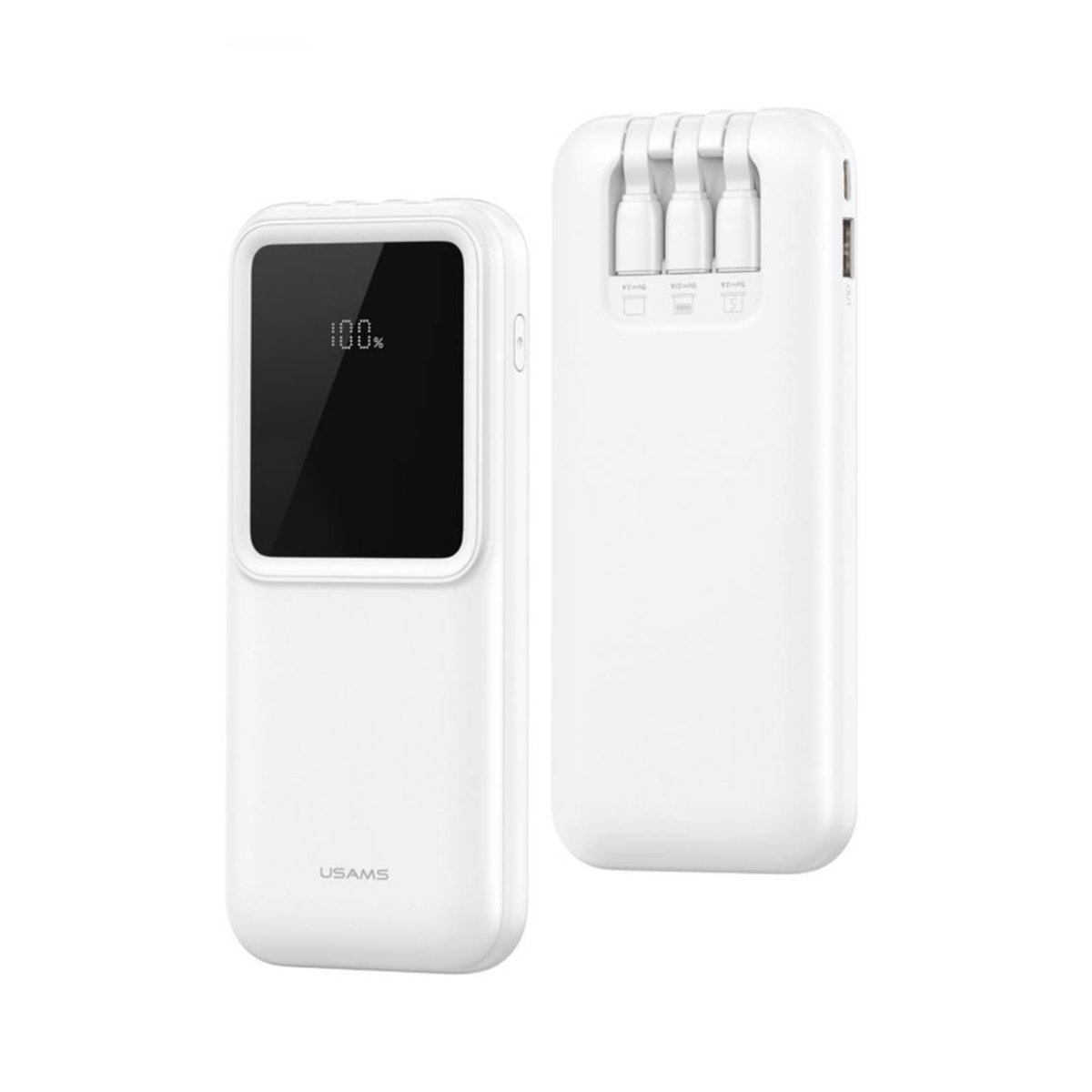 Powerbank - Lobu Store