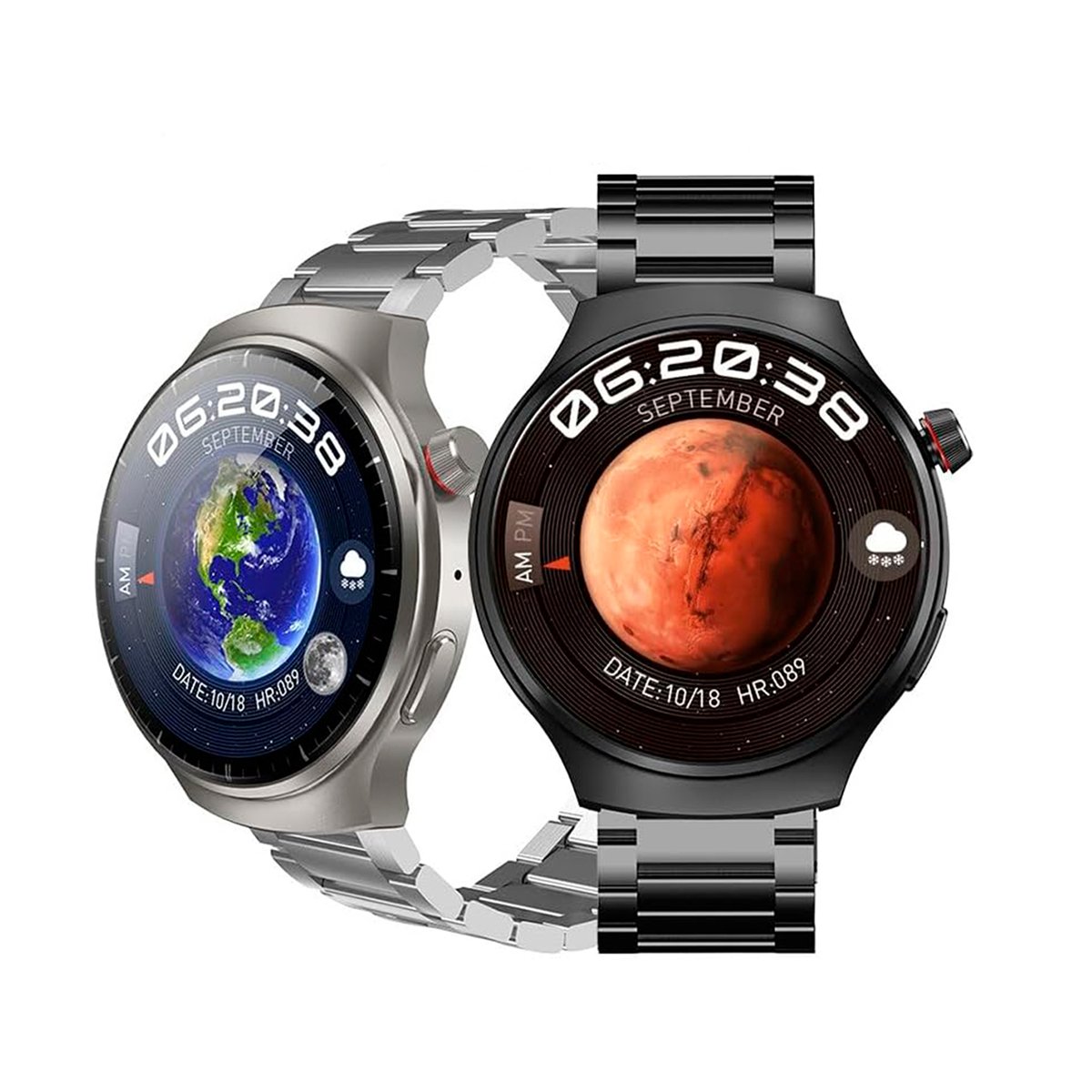 Smartwatch - Lobu Store