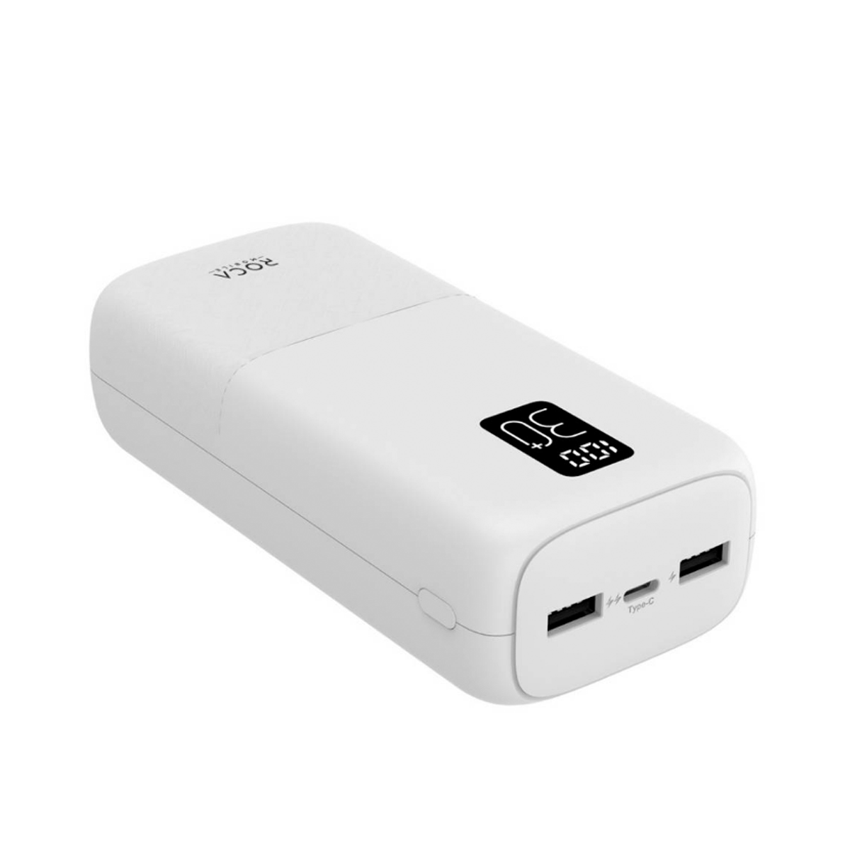 Power Bank PB30-LCD - LOBU STORE